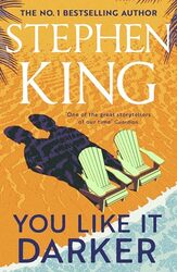 You Like It Darker By King Stephen - Hardcover