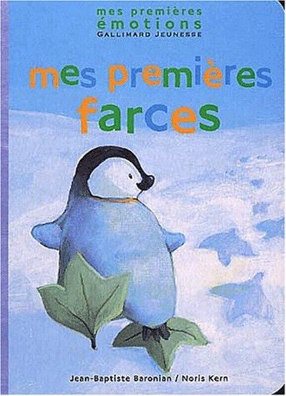 

Mes premi res farces,Paperback by Noris Kern