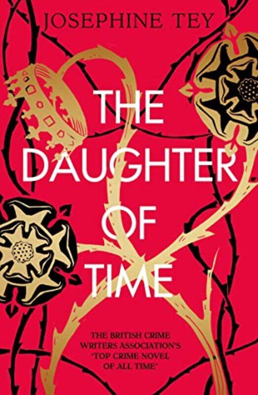 

The Daughter of Time , Paperback by Tey, Josephine