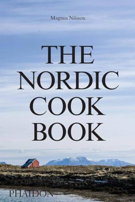 

The Nordic Cookbook by Ryuho Okawa-Hardcover