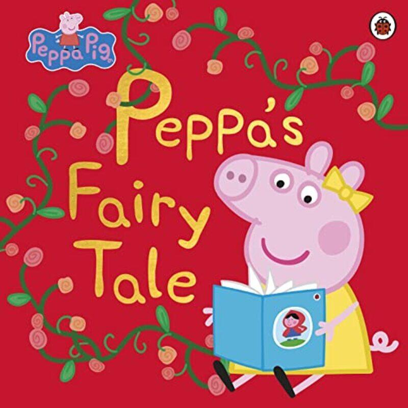 

Peppa Pig Peppas Fairy Tale By Peppa Pig Paperback