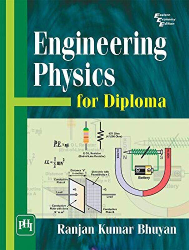 

Engineering Physics by Laura DriscollCatalina Echeverri-Paperback