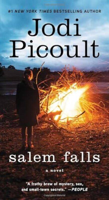 

Salem Falls By Picoult Jodi - Paperback