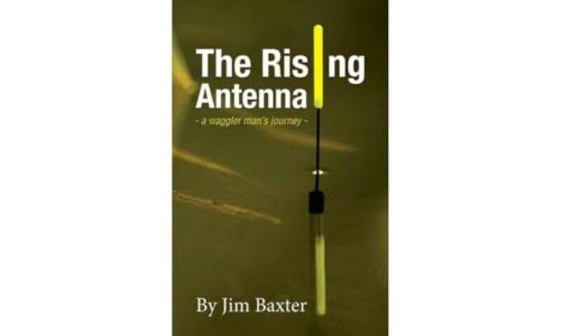 

The Rising Antenna by McGraw Hill-Hardcover