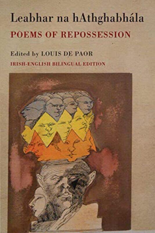 

Leabhar na hAthghabhala by Louis de Paor-Paperback
