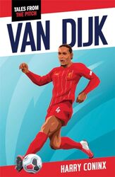 Van Dijk by Harry Coninx Paperback