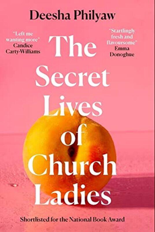 

Secret Lives Of Church Ladies by Deesha Philyaw - Paperback