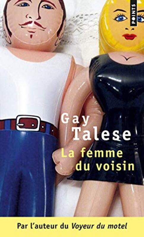 

La femme du voisin,Paperback,By:Gay Talese