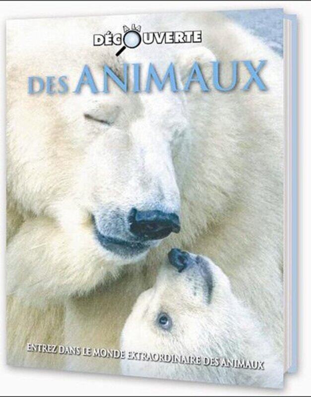 

Animaux, Paperback Book, By: Nathan Hamilton
