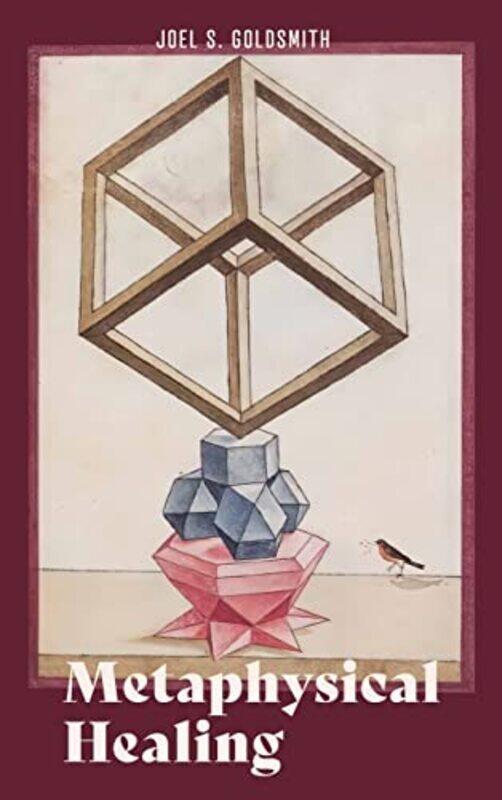 

Metaphysical Healing by Goldsmith, Joel S - Ledbetter, Elizabeth - Hardcover