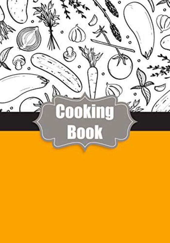 

Cooking Book The Professional Chef Recipes And Notes by Jeed Jard - Paperback