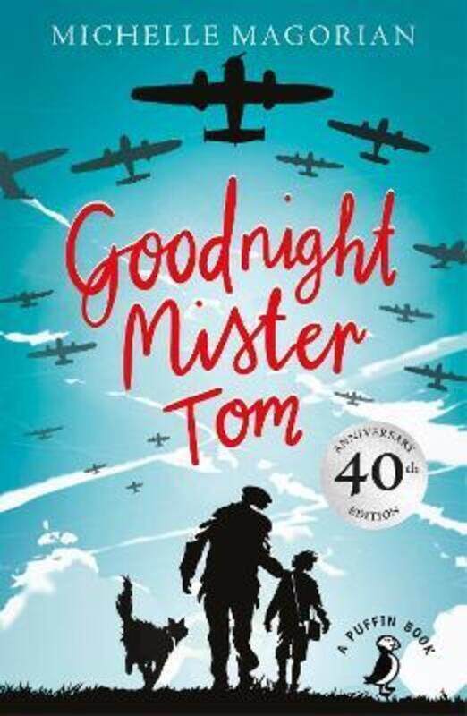 

Goodnight Mister Tom.paperback,By :Magorian, Michelle