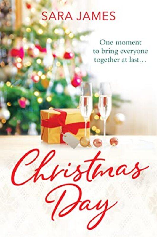 

Christmas Day by Graham BrothertonHelen DaviesGillian McGillivray-Paperback