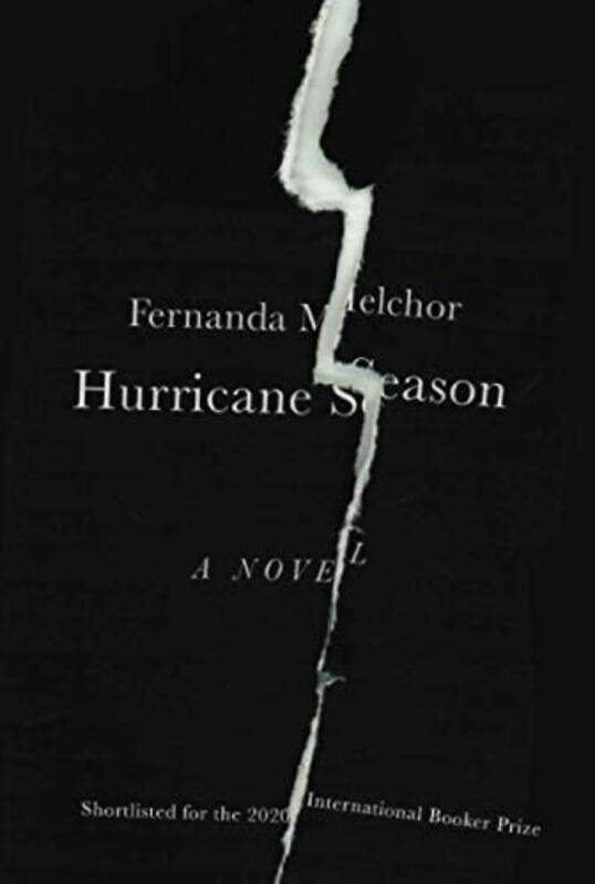 

Hurricane Season By Melchor Fernanda - Paperback