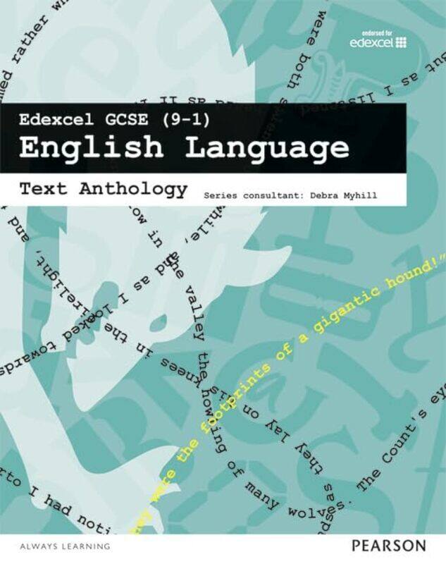 

Edexcel Gcse 91 English Language Text Anthology Edxcl Gcse91 Englang Anthology Grant, David - Menon, Esther Paperback