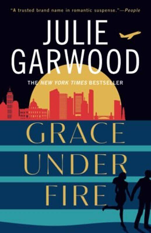 

Grace Under Fire , Paperback by Garwood, Julie