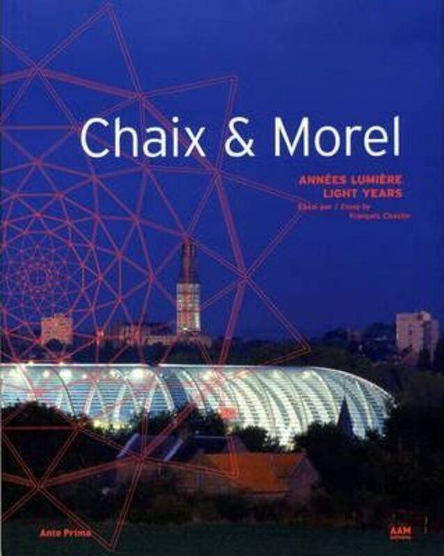 

Chaix & Morel architectes