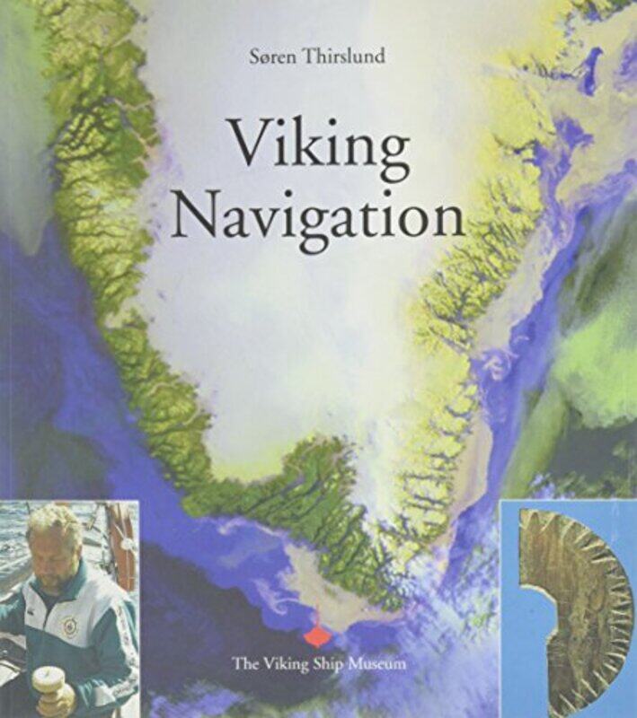 

Viking Navigation by Soren ThirslundS Thirslund-Paperback
