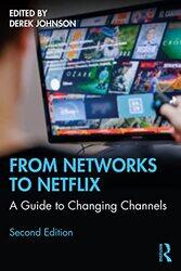 From Networks to Netflix by Rachel HawkesMichael Spencer-Paperback