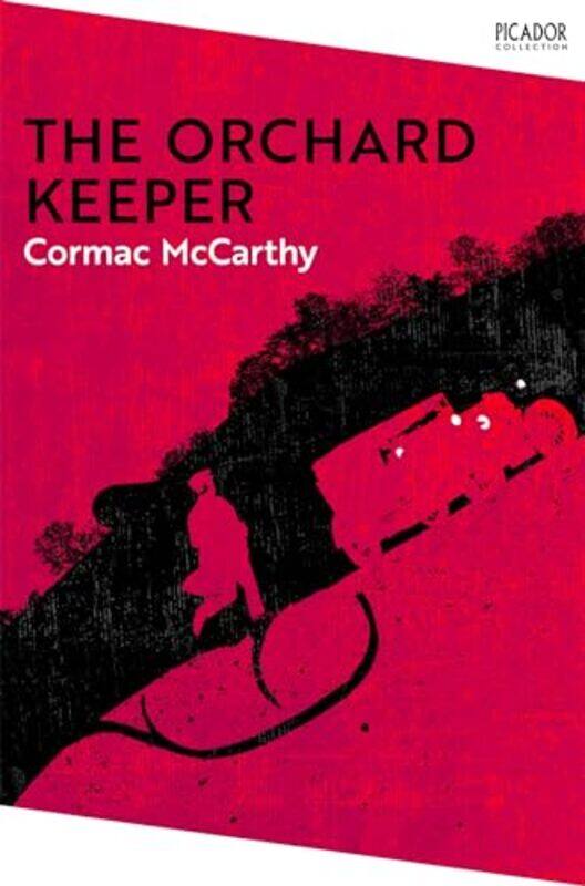 

The Orchard Keeper by Cormac McCarthy-Paperback