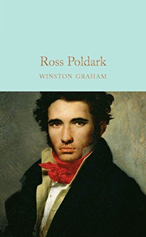 

Ross Poldark by Carolyn Scrace-Hardcover