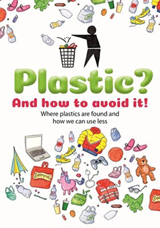 

Plastic by Jessica Minahan-Paperback