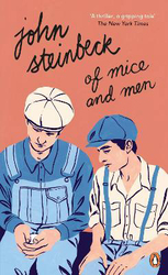 Of Mice and Men, Paperback Book, By: Mr John Steinbeck
