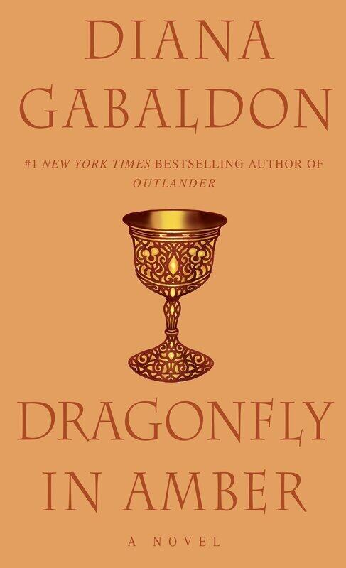 

Dragonfly in Amber, Paperback Book, By: Diana Gabaldon