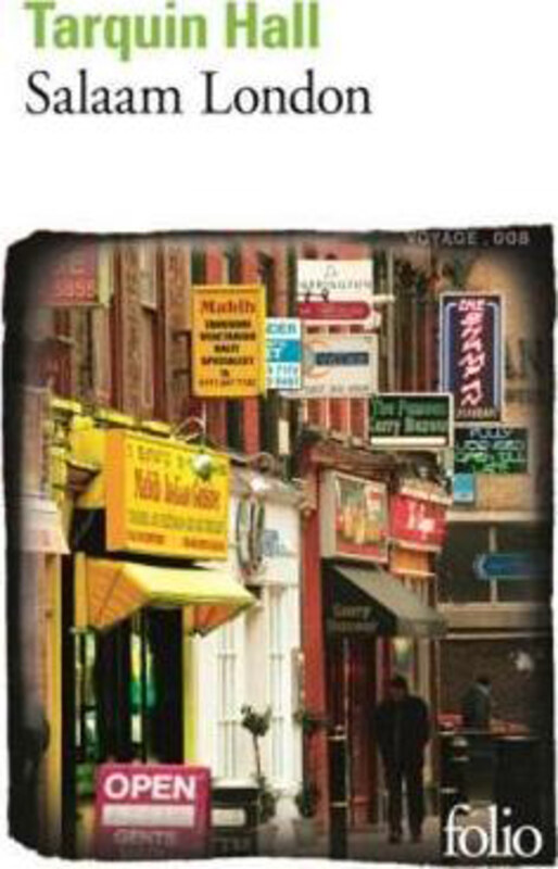 

Salaam London, Paperback Book, By: Tarquin Hall