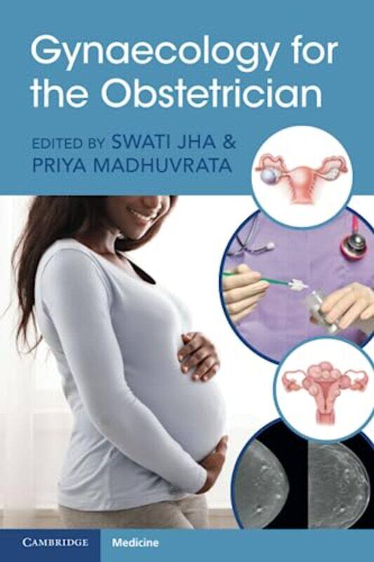 

Gynaecology for the Obstetrician by Gary FisherThomas Harrison-Paperback