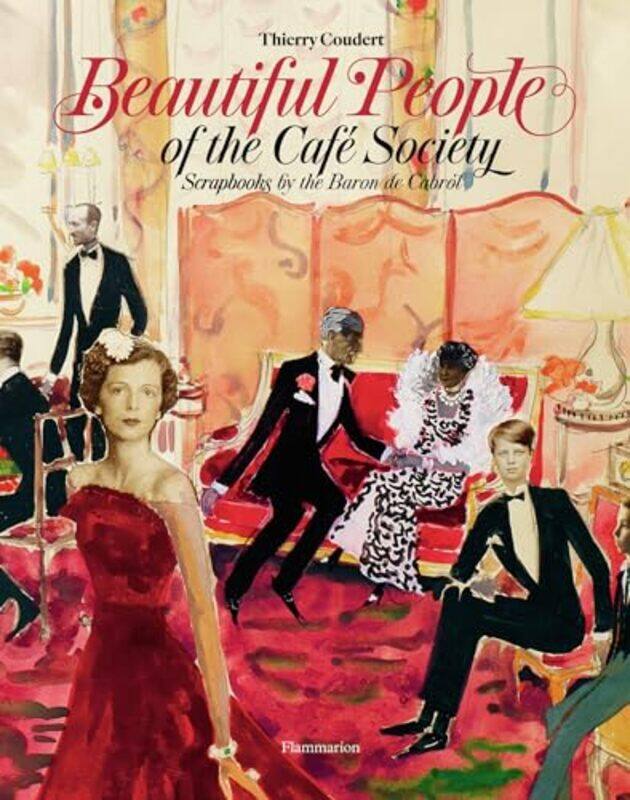 

Beautiful People of the Cafe Society by Mark University of Western Australia PegrumNicky HocklyGavin Dudeney-Hardcover