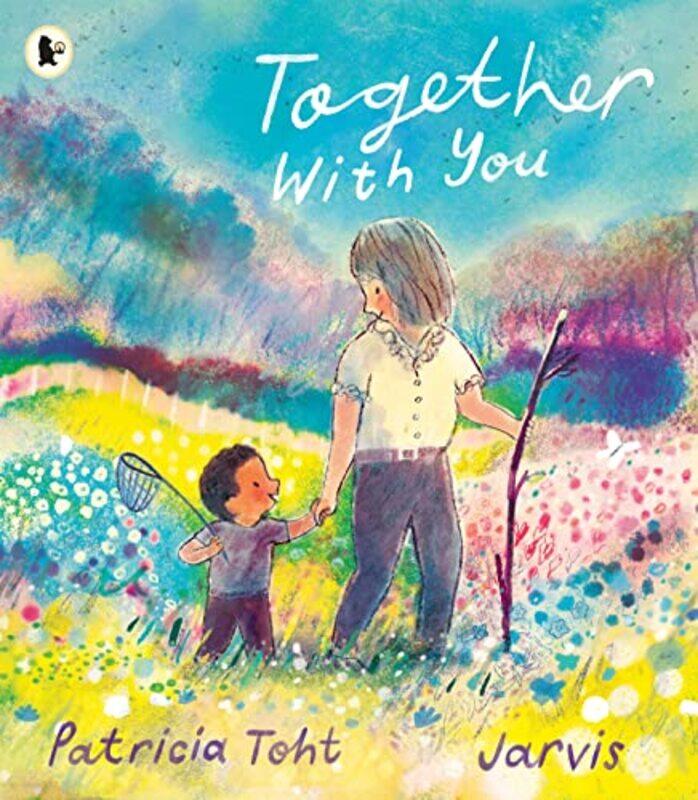 

Together with You by Patricia TohtJarvis-Paperback