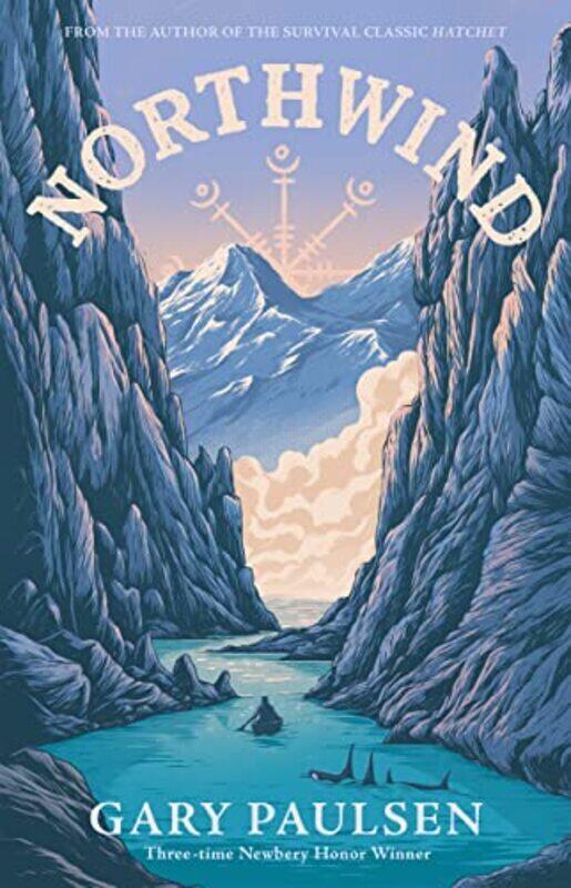 

Northwind By Paulsen, Gary Hardcover