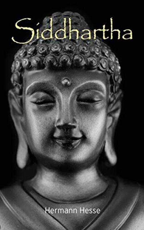 

Siddhartha , Hardcover by Hesse, Hermann