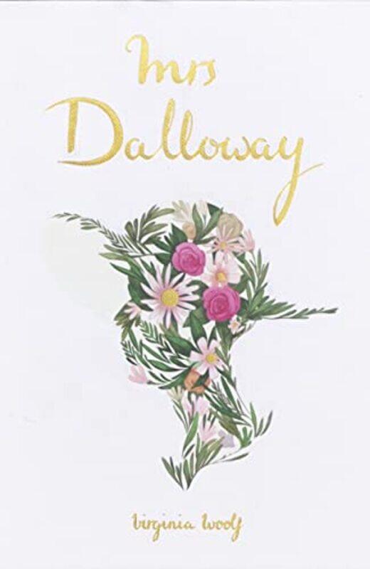 

Mrs Dalloway by Virginia Woolf-Hardcover