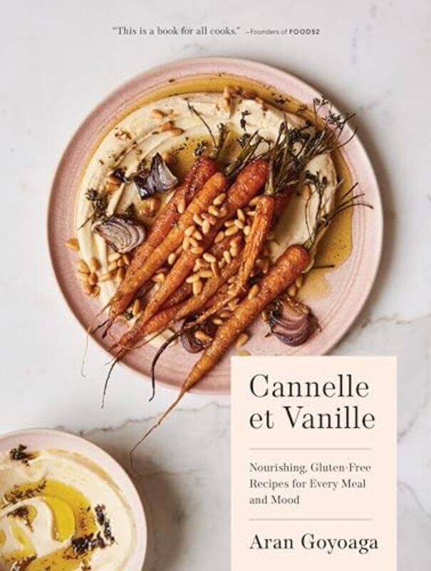 

Cannelle Et Vanille By Goyoaga Aran - Hardcover