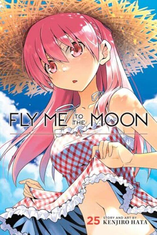 

Fly Me To The Moon V25 By V25 - Paperback