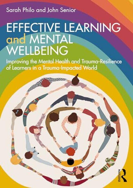 

Effective Learning and Mental Wellbeing by Johanna L DunawayDoris A Graber-Paperback