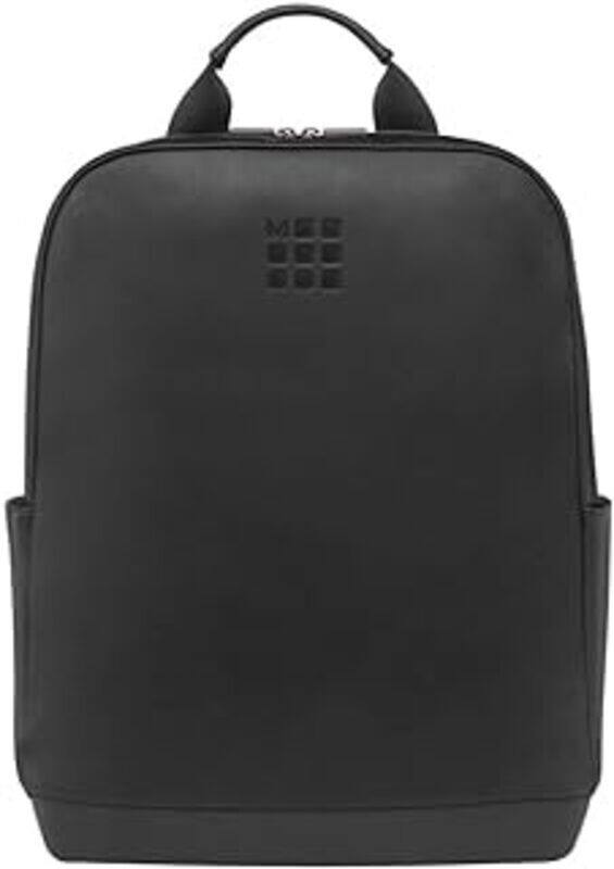 

Moleskine Classic Backpack Black By Moleskine - Paperback