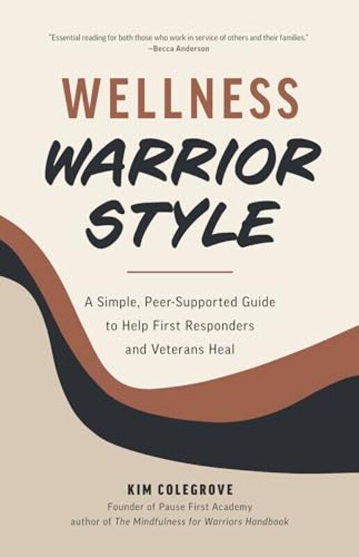 

Wellness Warrior Style by Liu Xun-Paperback