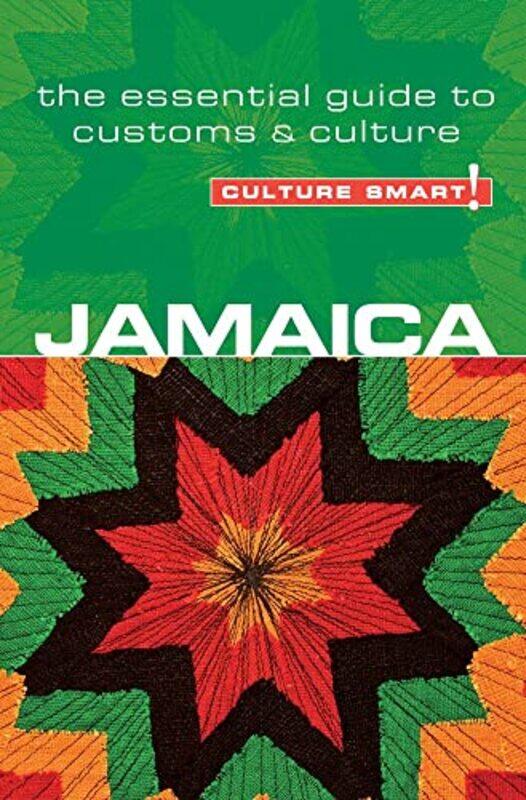 

Jamaica Culture Smart by Nick Davis-Paperback