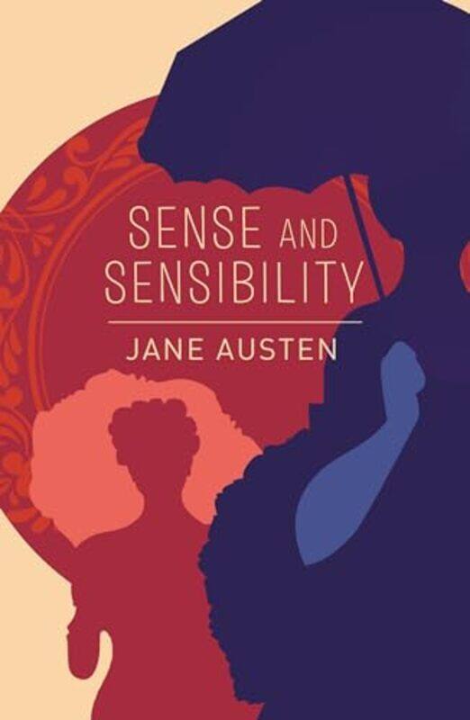 

Sense and Sensibility by Jane Austen-Paperback