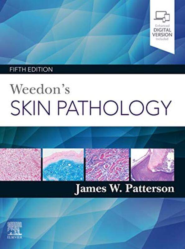 

Weedons Skin Pathology by VARIOUS-Hardcover