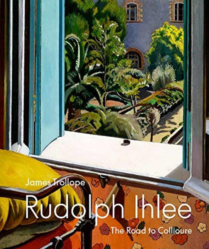 

Rudolph Ihlee by James Trollope-Hardcover