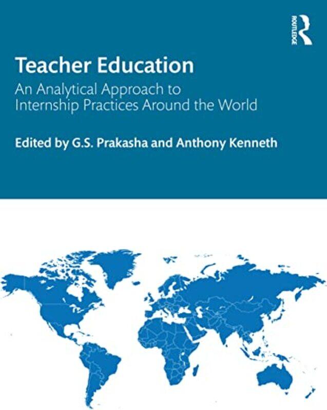 

Teacher Education by Kirsty Holmes-Paperback