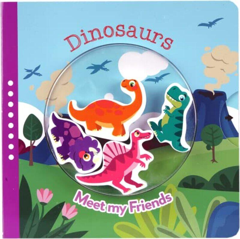 

DINOSAURS by Clive OxendenChristina Latham-Koenig-Hardcover