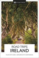 DK Eyewitness Road Trips Ireland , Paperback by DK Eyewitness