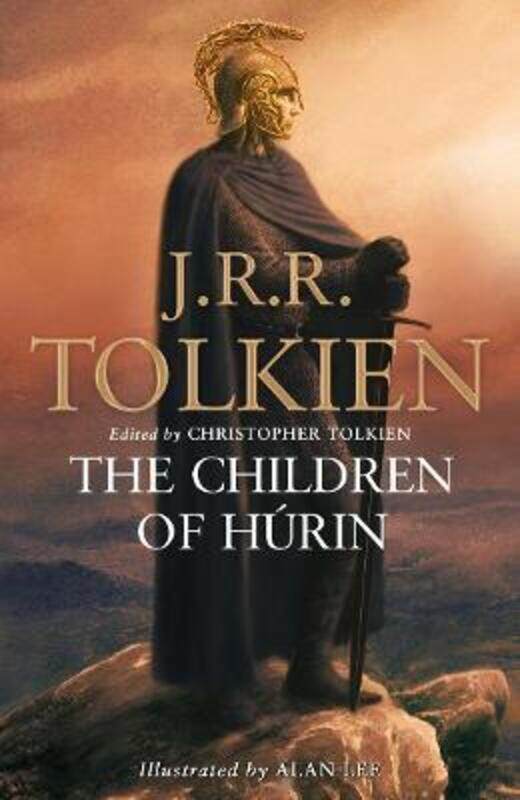 

Children of Hurin.paperback,By :J. R. R. Tolkien