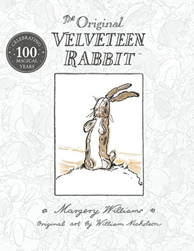 

Velveteen Rabbit By Margery Williams Hardcover