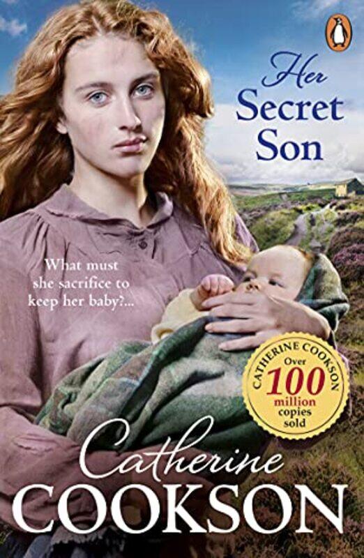 

Her Secret Son by Ed ClaytonDonald Bermudez-Paperback